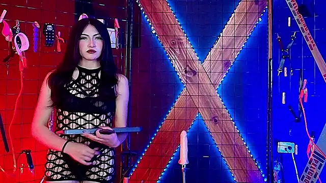 sindy mistres bdsm online show from March 10, 8:46 pm