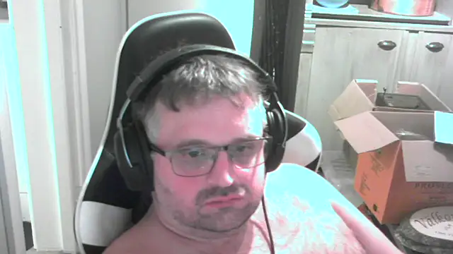 hainorswe online show from February 16, 9:34 pm