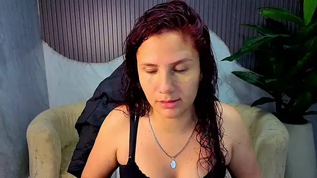 Natasha  tp online show from April 18, 12:40 pm