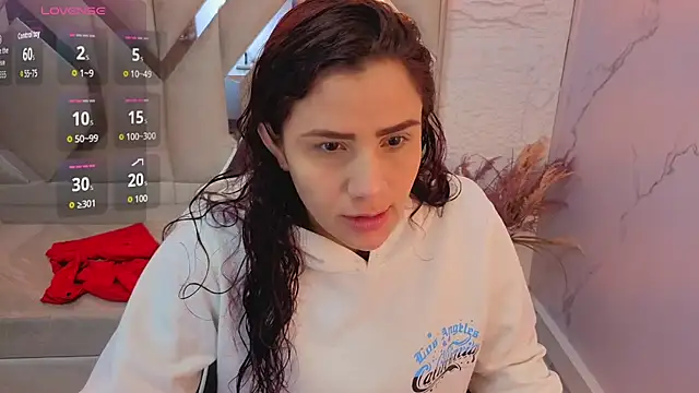 Natasha  tp online show from February 25, 12:38 pm