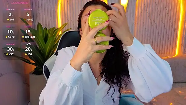 Natasha  tp online show from May 23, 12:37 pm