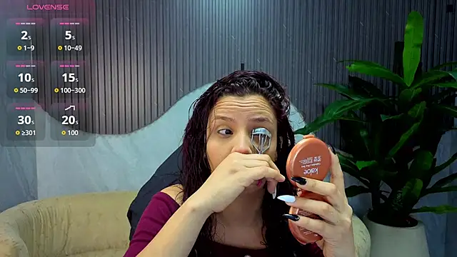 Natasha  tp online show from March 12, 12:53 pm