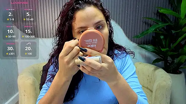 Natasha  tp online show from March 11, 12:54 pm