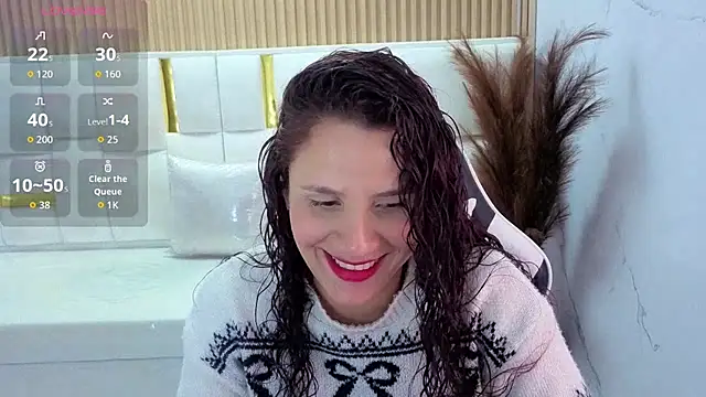 Natasha  tp online show from February 23, 8:53 pm