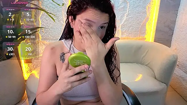 Natasha  tp online show from May 7, 12:41 pm