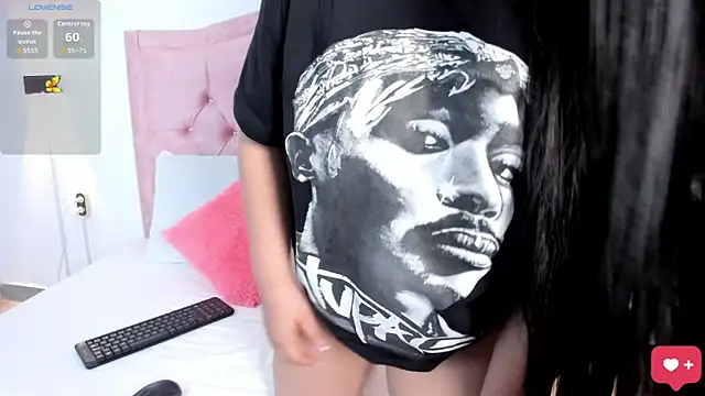 ella owen1 online show from March 9, 11:58 am