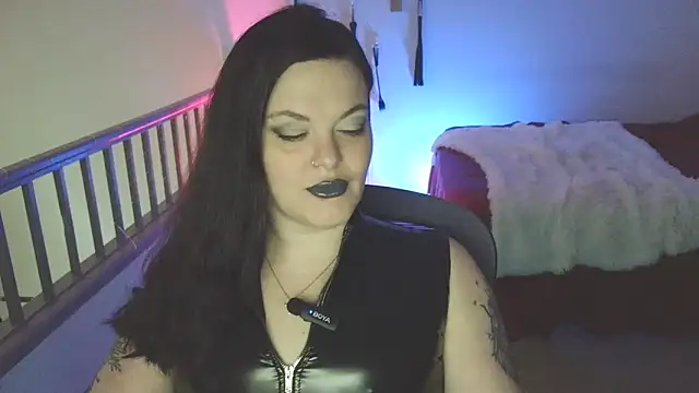 VixieNyx online show from March 20, 4:19 pm