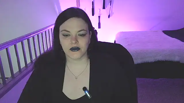 VixieNyx online show from March 31, 3:47 pm