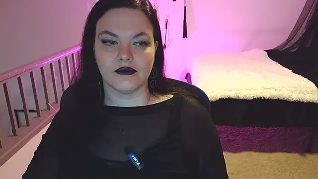 VixieNyx online show from April 21, 2:56 pm