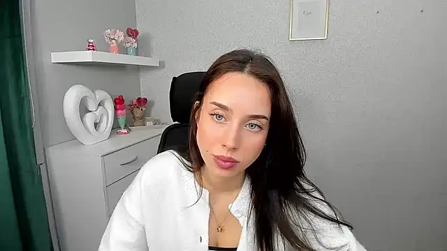 AdeleSolo online show from March 19, 6:24 am