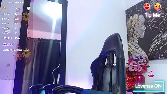 Exotic wish online show from March 4, 4:09 am