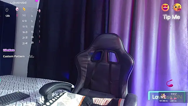 Exotic wish online show from February 26, 4:23 am