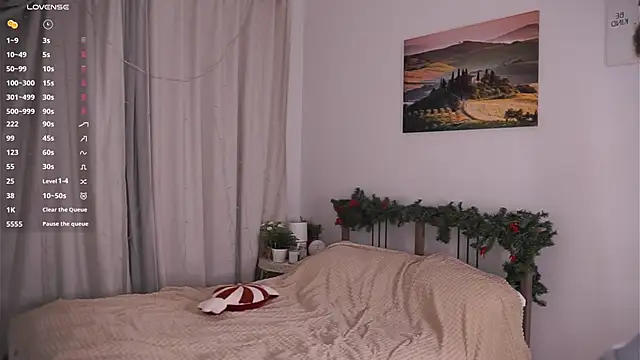 TerryJamwant online show from April 9, 4:35 pm