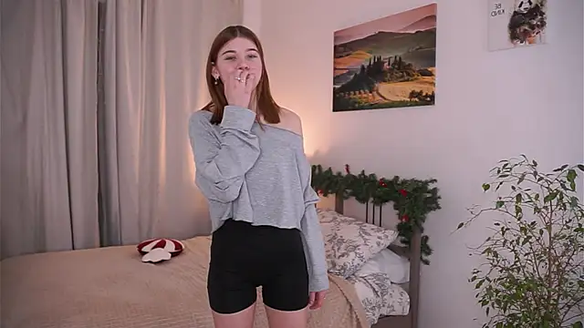 Snapshot of TerryJamwant chatting on February 24, 6:09 pm TerryJamwant online show from February 24, 6:09 pm