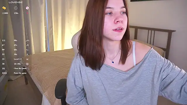 TerryJamwant online show from May 10, 4:42 pm