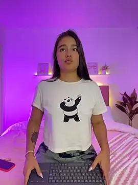 I Samanthaa online show from June 2, 11:05 pm