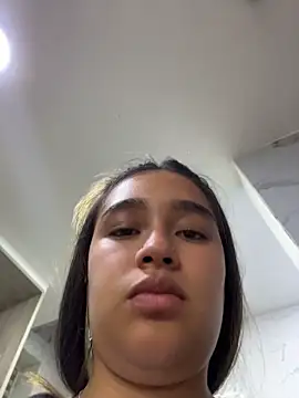 I Samanthaa online show from May 21, 9:56 pm