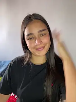 I Samanthaa online show from March 23, 9:58 pm