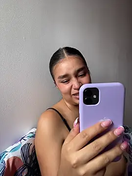 I Samanthaa online show from April 5, 9:21 pm