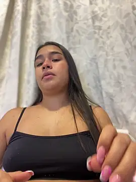 I Samanthaa online show from March 5, 3:36 am