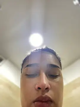 Snapshot of I_Samanthaa chatting on February 17, 10:18 pm I Samanthaa online show from February 17, 10:18 pm