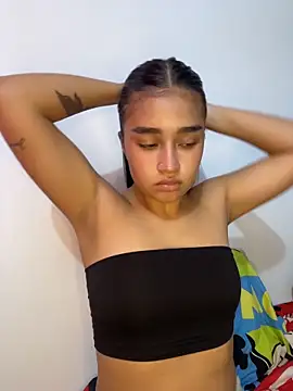 I Samanthaa online show from March 30, 10:11 pm