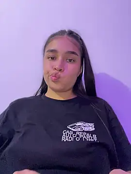 I Samanthaa online show from March 14, 1:00 am