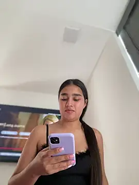 I Samanthaa online show from March 29, 10:11 pm