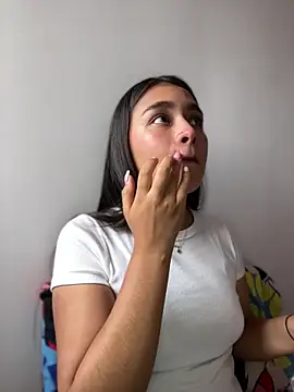 I Samanthaa online show from March 25, 10:08 pm