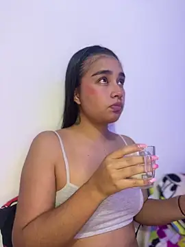 I Samanthaa online show from March 29, 12:01 am