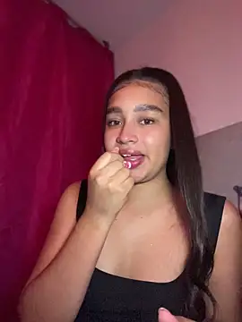 I Samanthaa online show from April 10, 11:12 pm