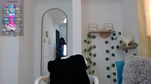 Snapshot of dark_dreams_ chatting on July 17, 6:05 pm dark dreams online show from July 17, 6:05 pm