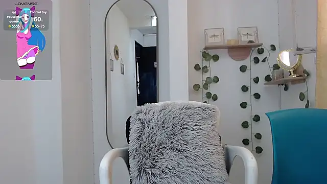 Snapshot of dark_dreams_ chatting on July 7, 8:34 pm dark dreams online show from July 7, 8:34 pm