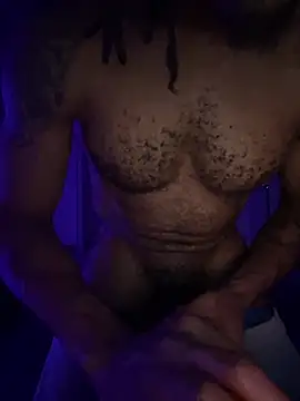 Kingbroxxx online show from March 7, 8:32 am