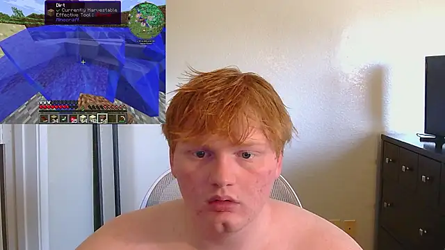 nigeleros online show from March 11, 12:15 am