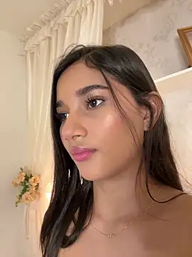 AlessiaVallmont online show from April 7, 3:03 pm