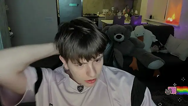 jimmie hotty online show from February 17, 7:11 pm