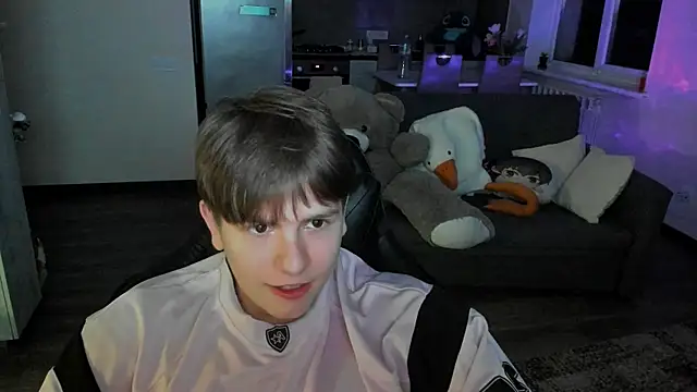 jimmie hotty online show from February 16, 10:51 pm