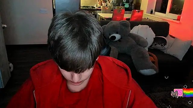 jimmie hotty online show from February 26, 9:26 pm