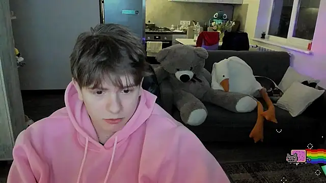 jimmie hotty online show from February 20, 7:27 pm