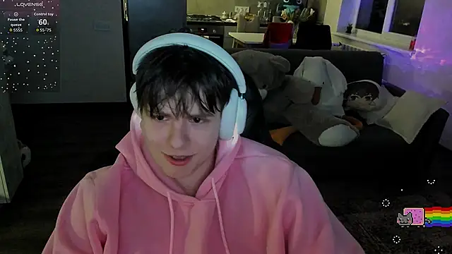 jimmie hotty online show from February 19, 9:34 pm