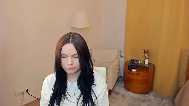 Snapshot of LeilaErcolani chatting on February 28, 6:51 pm LeilaErcolani online show from February 28, 6:51 pm