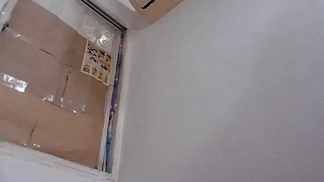 pocahontas hotty online show from March 31, 12:45 am