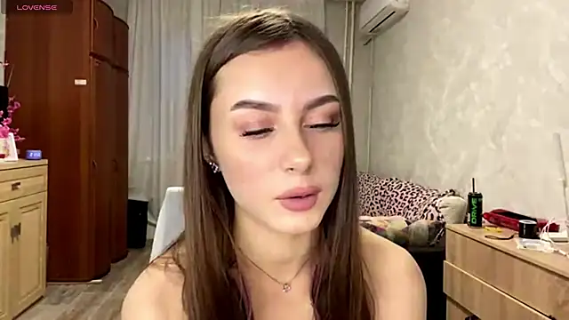 StephaniCute online show from June 21, 4:57 pm