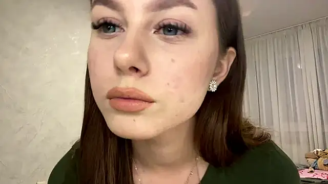 StephaniCute online show from March 26, 3:10 pm