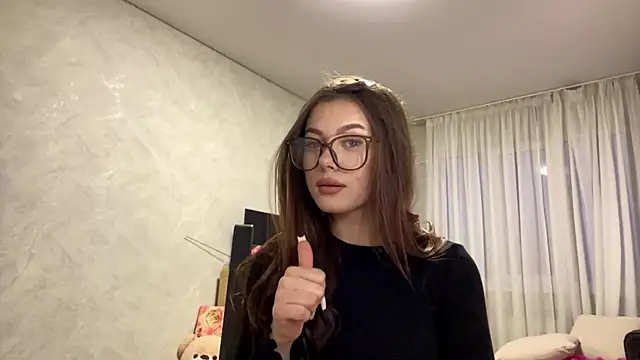 StephaniCute online show from April 14, 3:39 pm