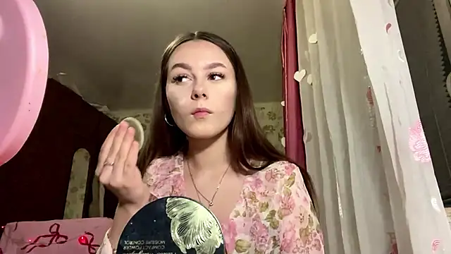 StephaniCute online show from March 5, 3:08 pm