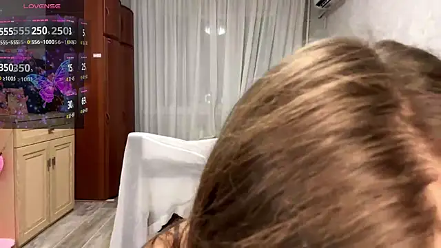 StephaniCute online show from July 13, 6:40 pm