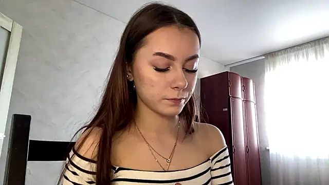 StephaniCute online show from March 21, 11:58 am