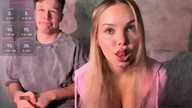 Rebecca David online show from March 4, 2:03 pm